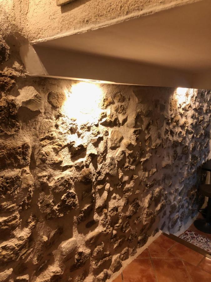 Maison De Village En Provence Baudinard Esterno foto